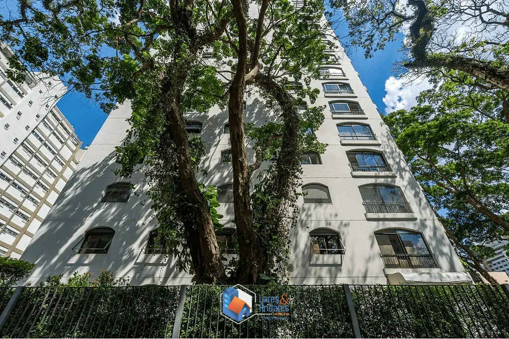 Apartamento, 4 quartos, 171 m² - Foto 108
