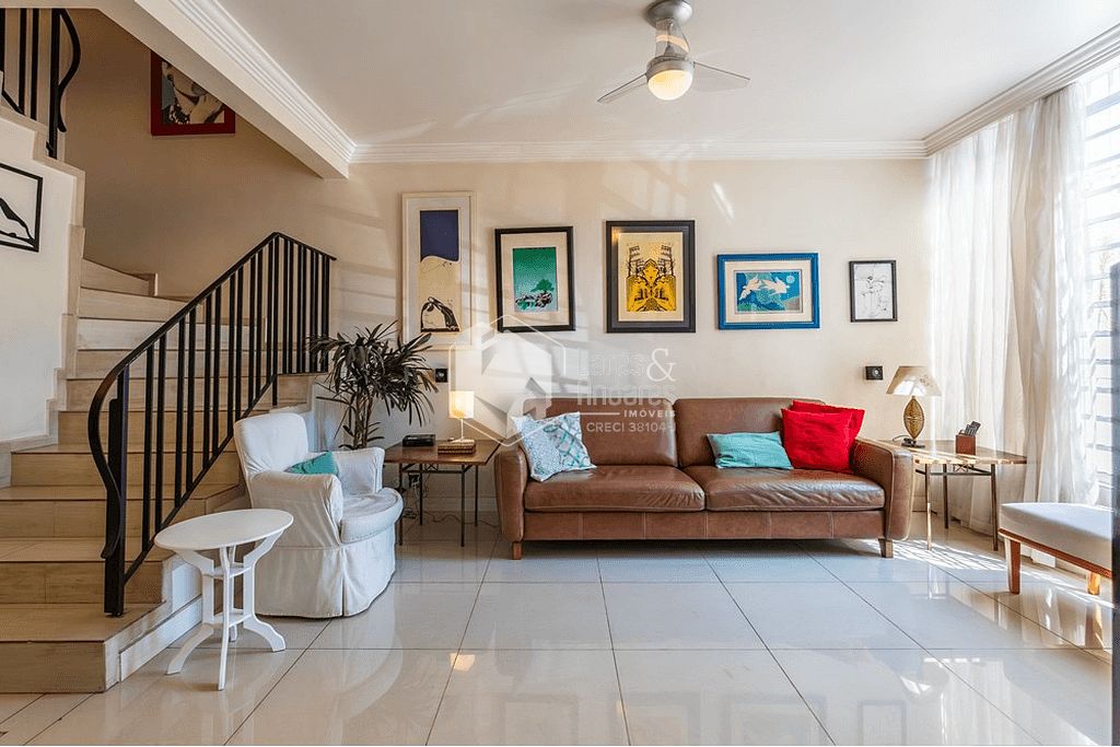 Casa, 3 quartos, 168 m² - Foto 55