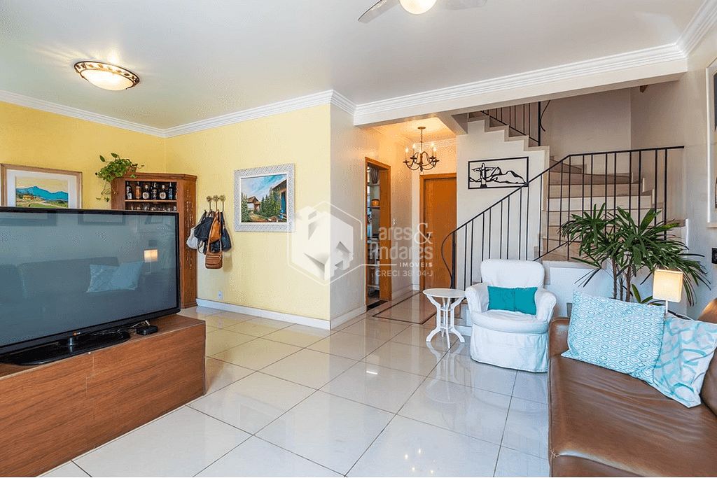 Casa, 3 quartos, 168 m² - Foto 51