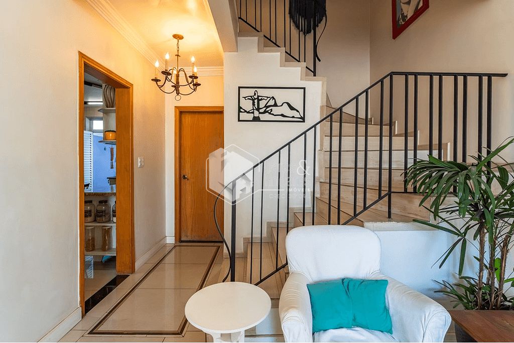 Casa, 3 quartos, 168 m² - Foto 50