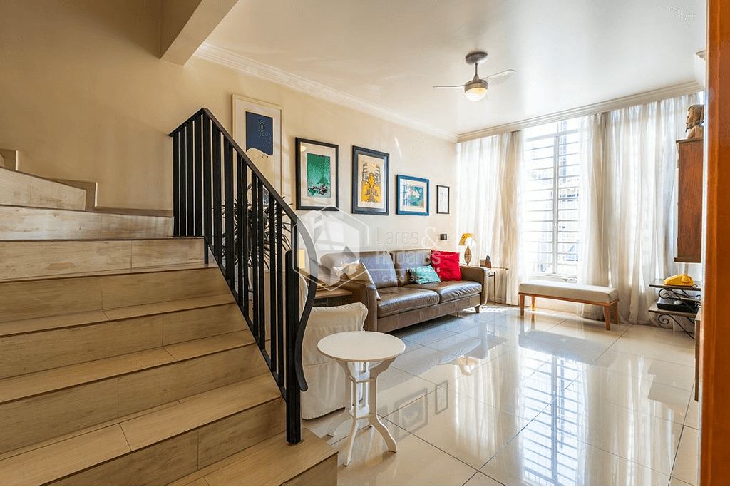 Casa, 3 quartos, 168 m² - Foto 38