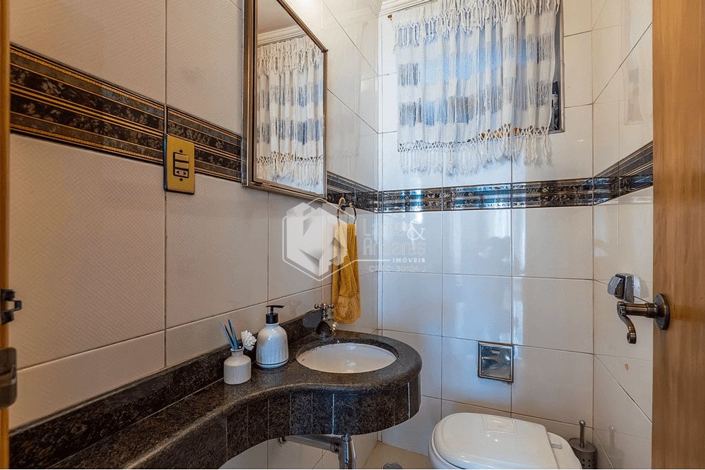 Casa, 3 quartos, 168 m² - Foto 45