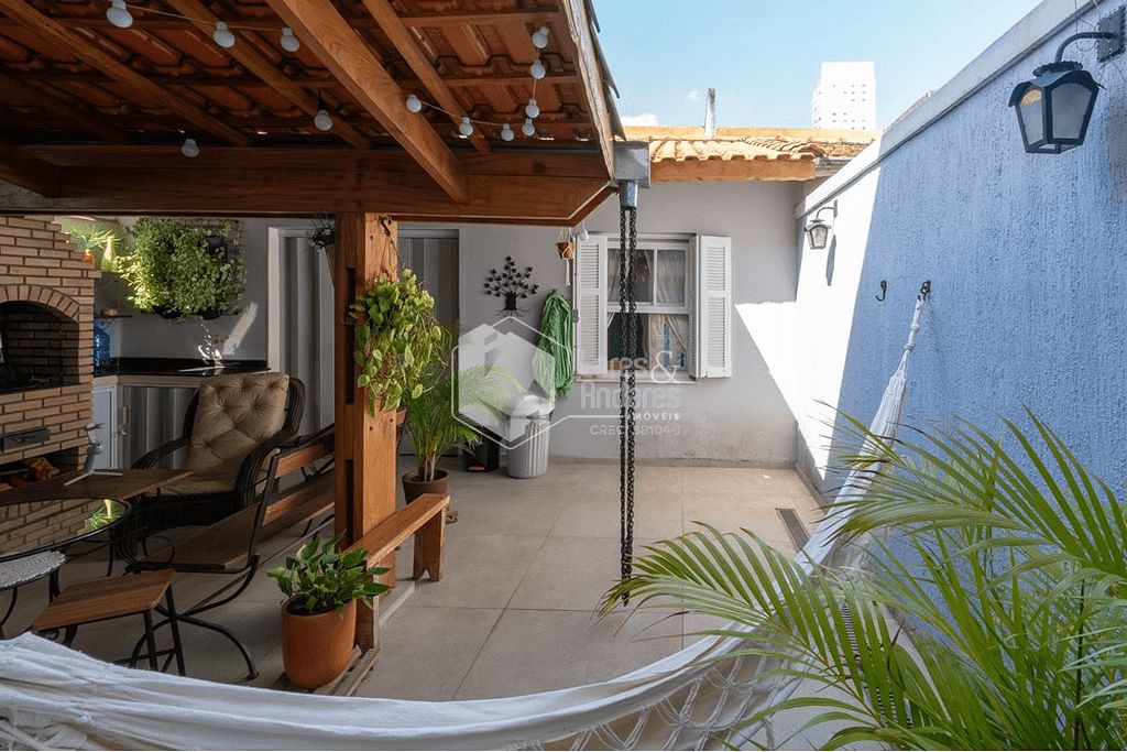 Casa, 3 quartos, 168 m² - Foto 40