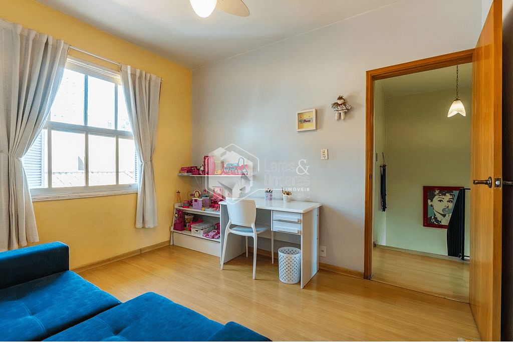 Casa, 3 quartos, 168 m² - Foto 56