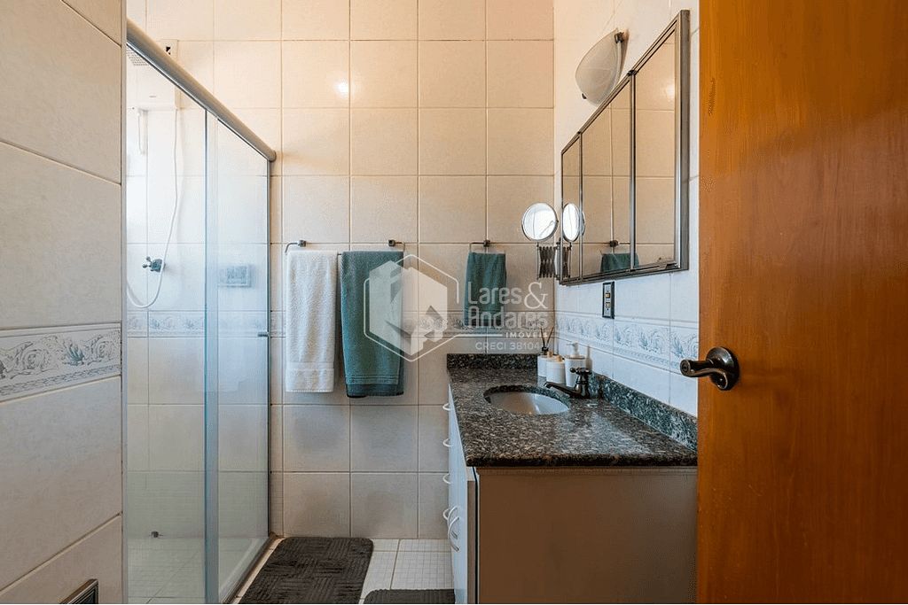 Casa, 3 quartos, 168 m² - Foto 62