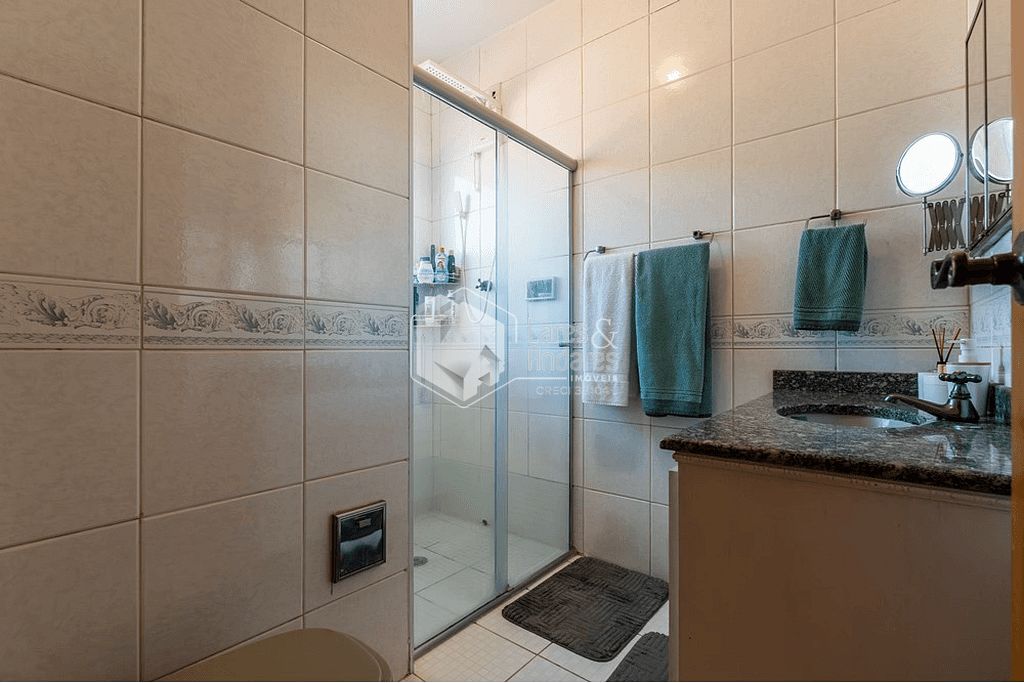 Casa, 3 quartos, 168 m² - Foto 61