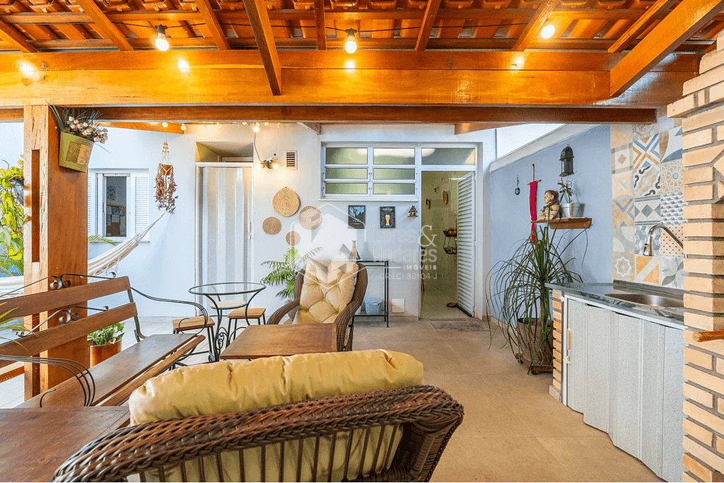 Casa, 3 quartos, 168 m² - Foto 35