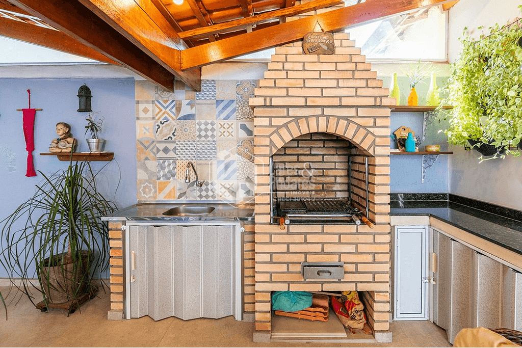 Casa, 3 quartos, 168 m² - Foto 33