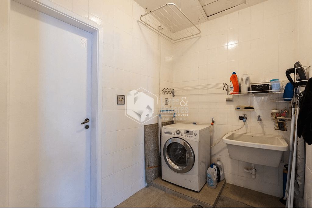 Casa, 3 quartos, 168 m² - Foto 32