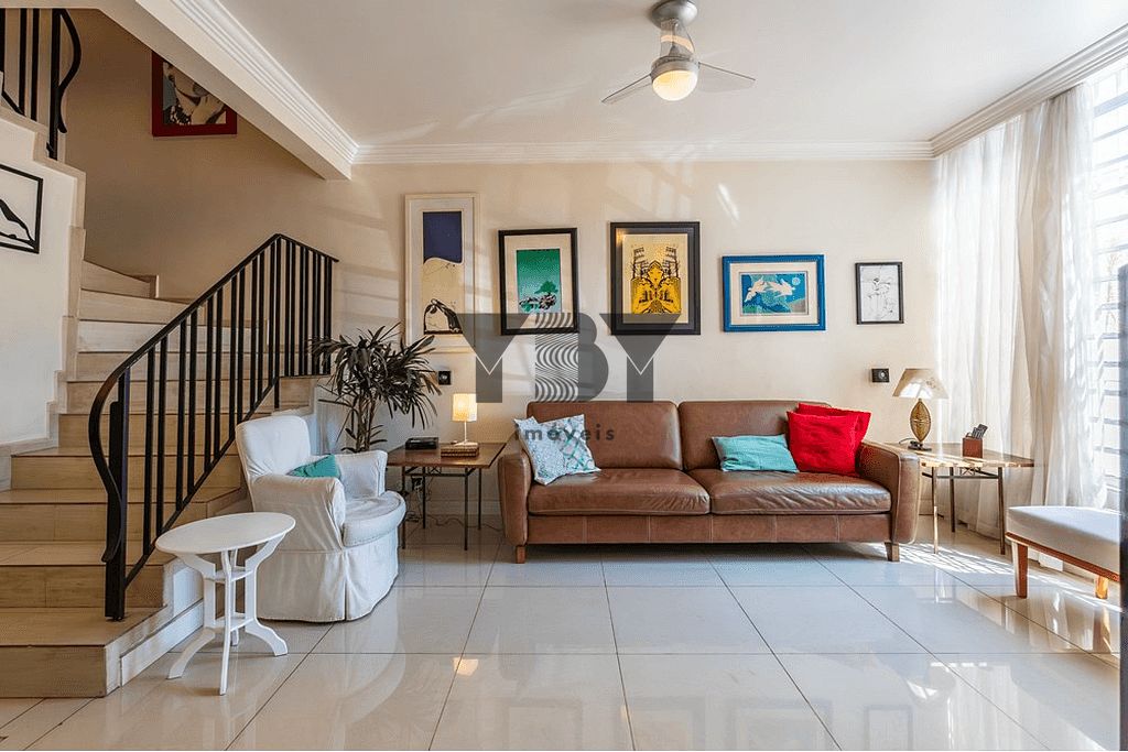 Casa, 3 quartos, 168 m² - Foto 55