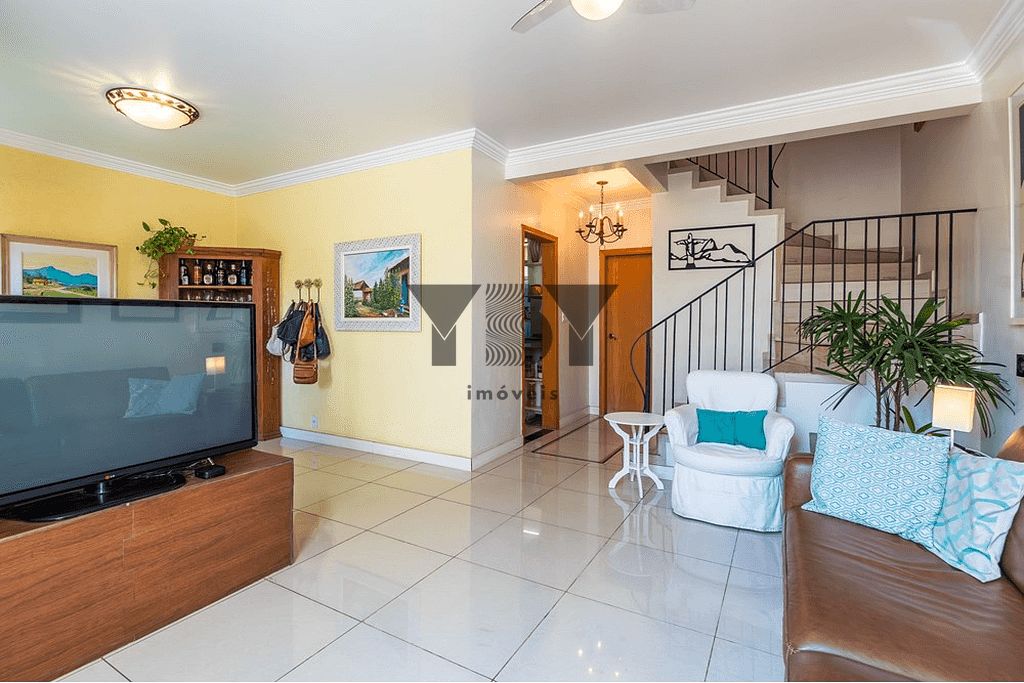 Casa, 3 quartos, 168 m² - Foto 51