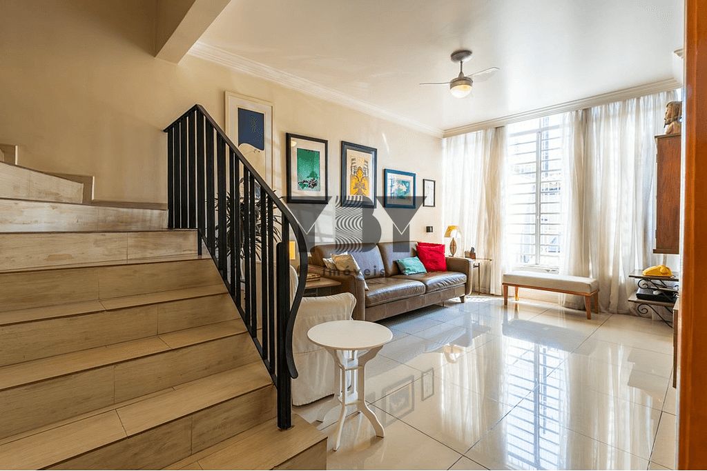 Casa, 3 quartos, 168 m² - Foto 38