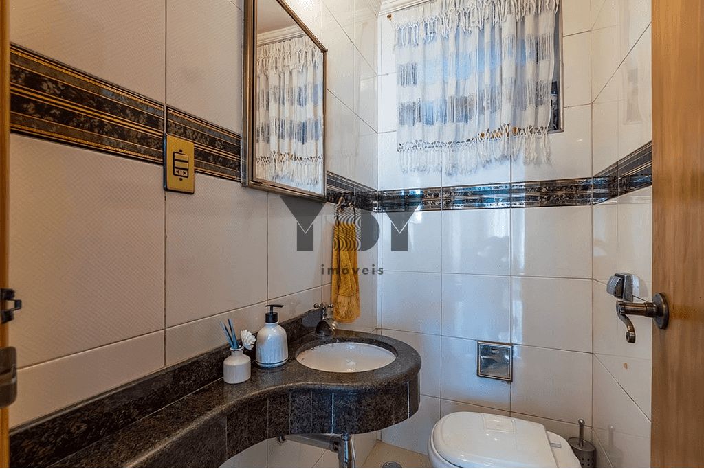 Casa, 3 quartos, 168 m² - Foto 45