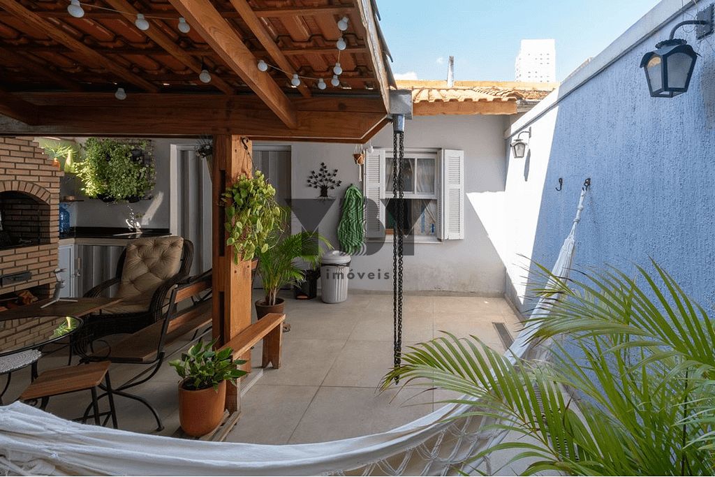 Casa, 3 quartos, 168 m² - Foto 40