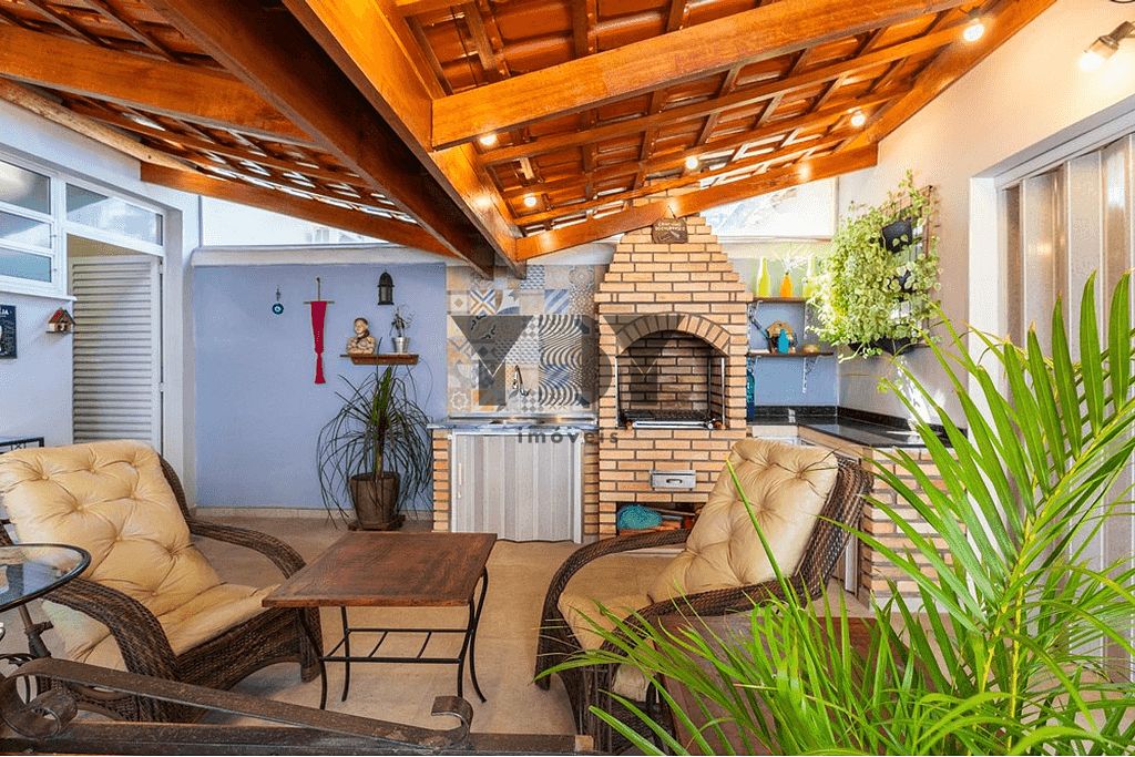 Casa, 3 quartos, 168 m² - Foto 37