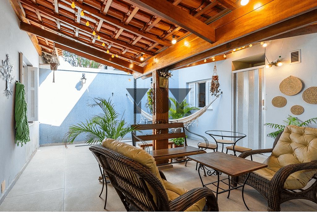 Casa, 3 quartos, 168 m² - Foto 36