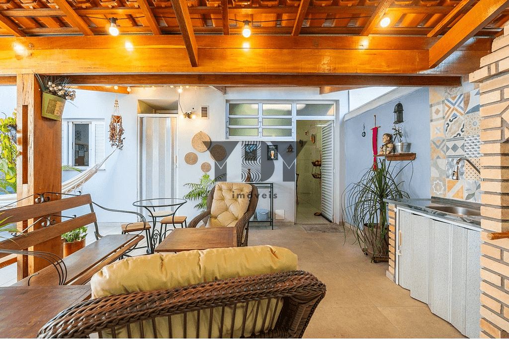 Casa, 3 quartos, 168 m² - Foto 35