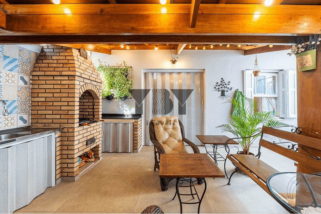 Casa, 3 quartos, 168 m² - Foto 34