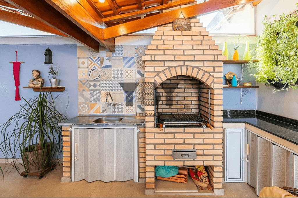 Casa, 3 quartos, 168 m² - Foto 33