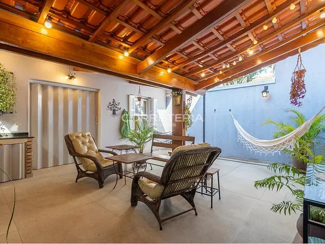 Casa 3 quartos e 4 banheiros, à venda, no bairro Vila Cordeiro em São Paulo
