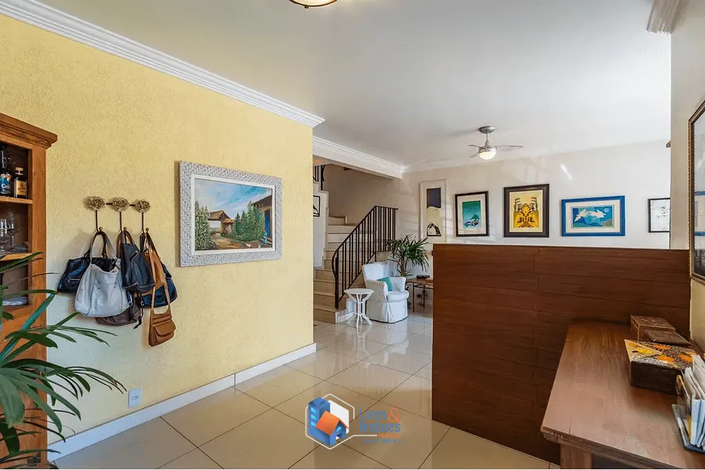 Casa, 3 quartos, 168 m² - Foto 54