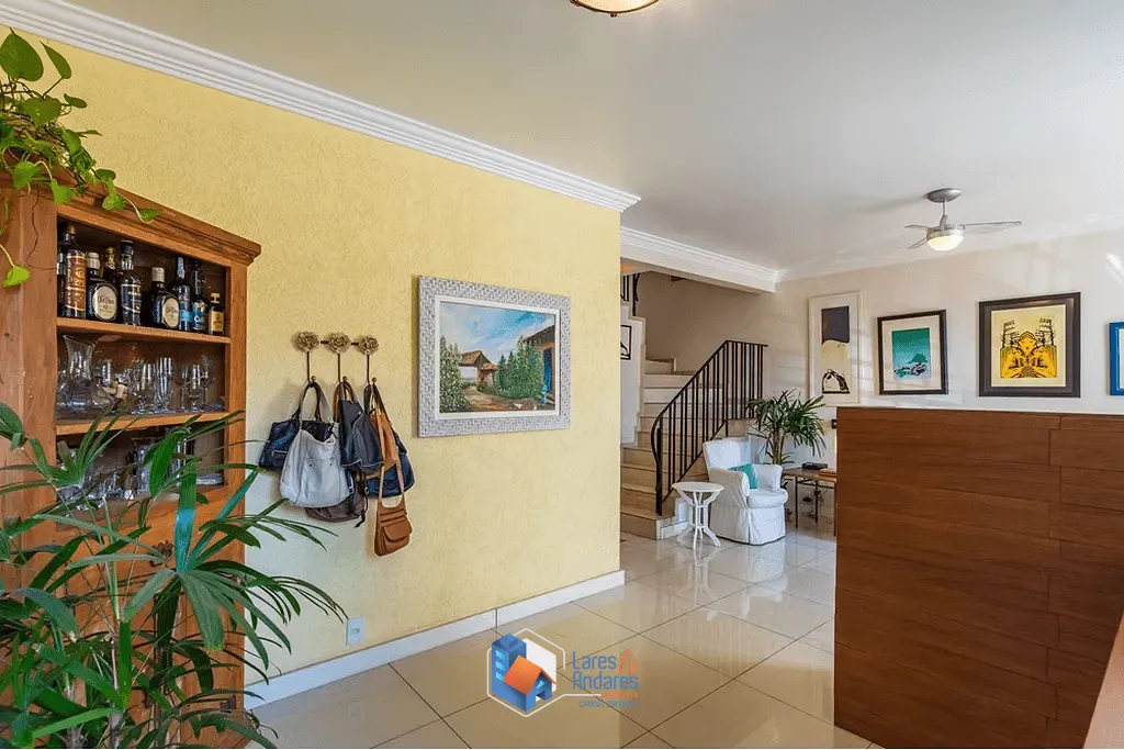 Casa, 3 quartos, 168 m² - Foto 53