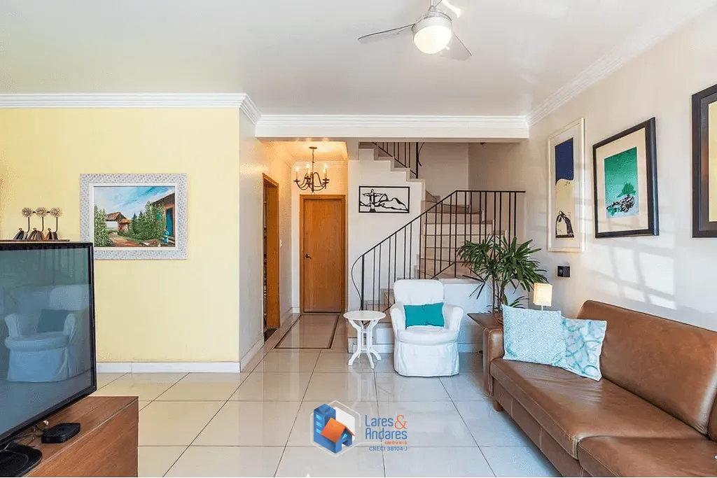 Casa, 3 quartos, 168 m² - Foto 52