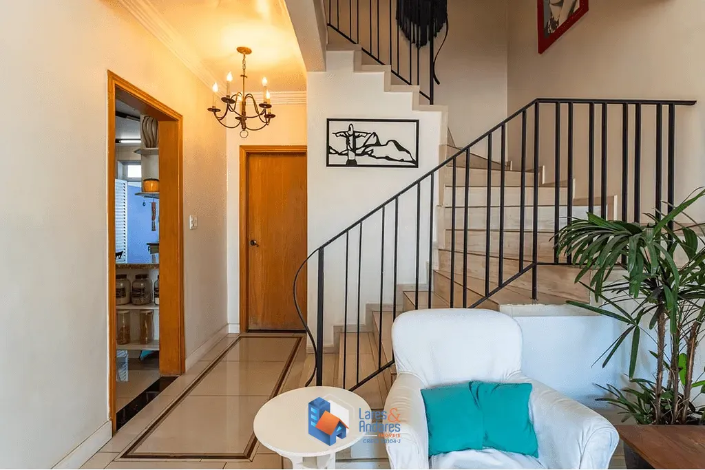 Casa, 3 quartos, 168 m² - Foto 50