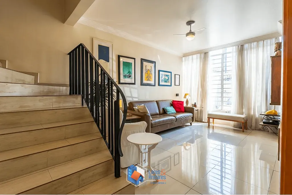 Casa, 3 quartos, 168 m² - Foto 38