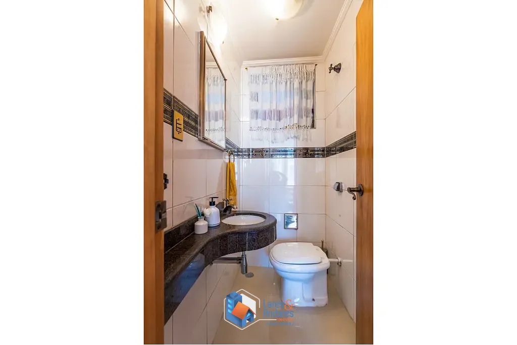 Casa, 3 quartos, 168 m² - Foto 46