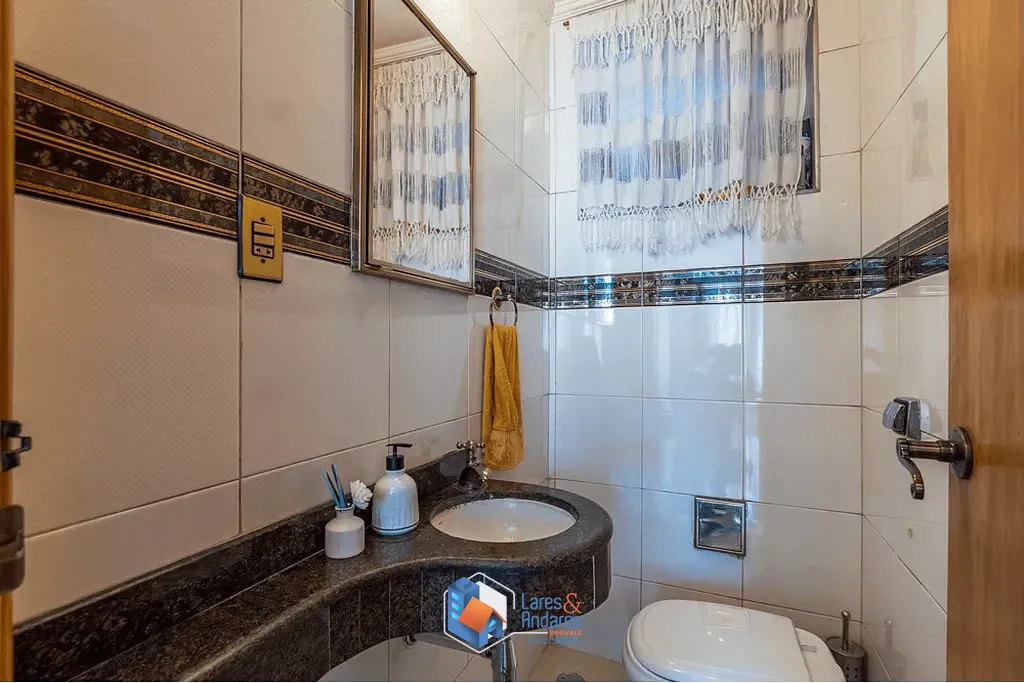 Casa, 3 quartos, 168 m² - Foto 45