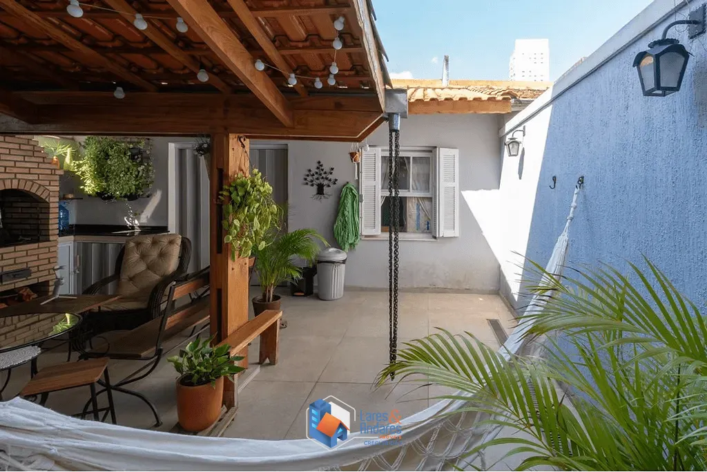 Casa, 3 quartos, 168 m² - Foto 40