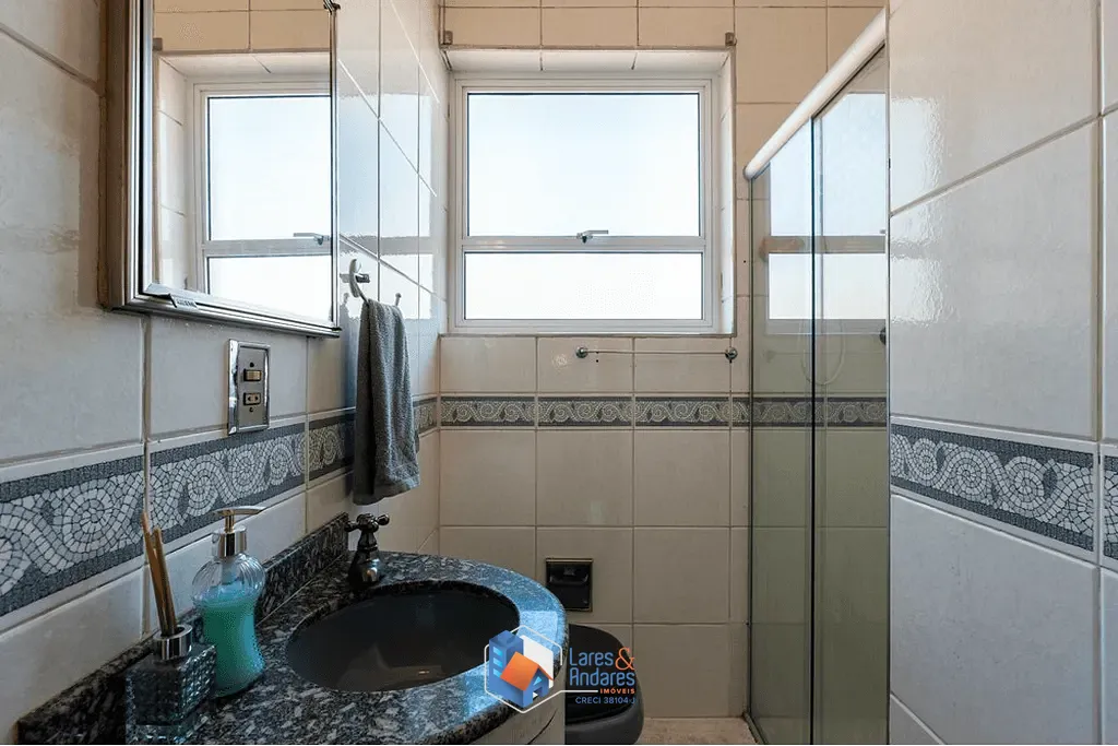 Casa, 3 quartos, 168 m² - Foto 15