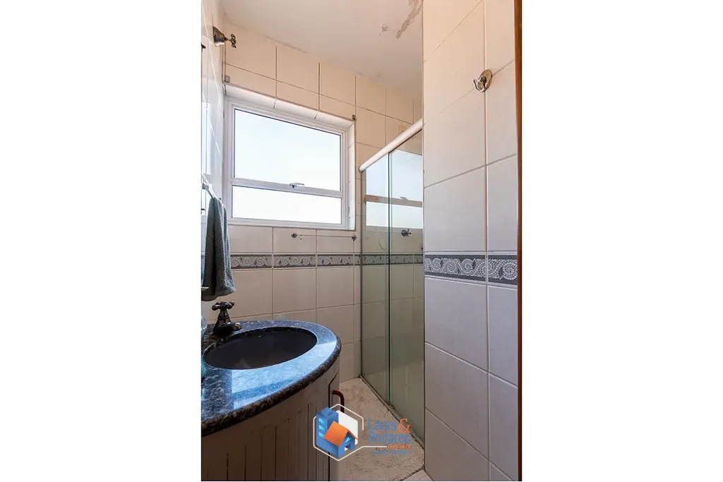 Casa, 3 quartos, 168 m² - Foto 13
