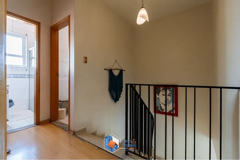 Casa, 3 quartos, 168 m² - Foto 12