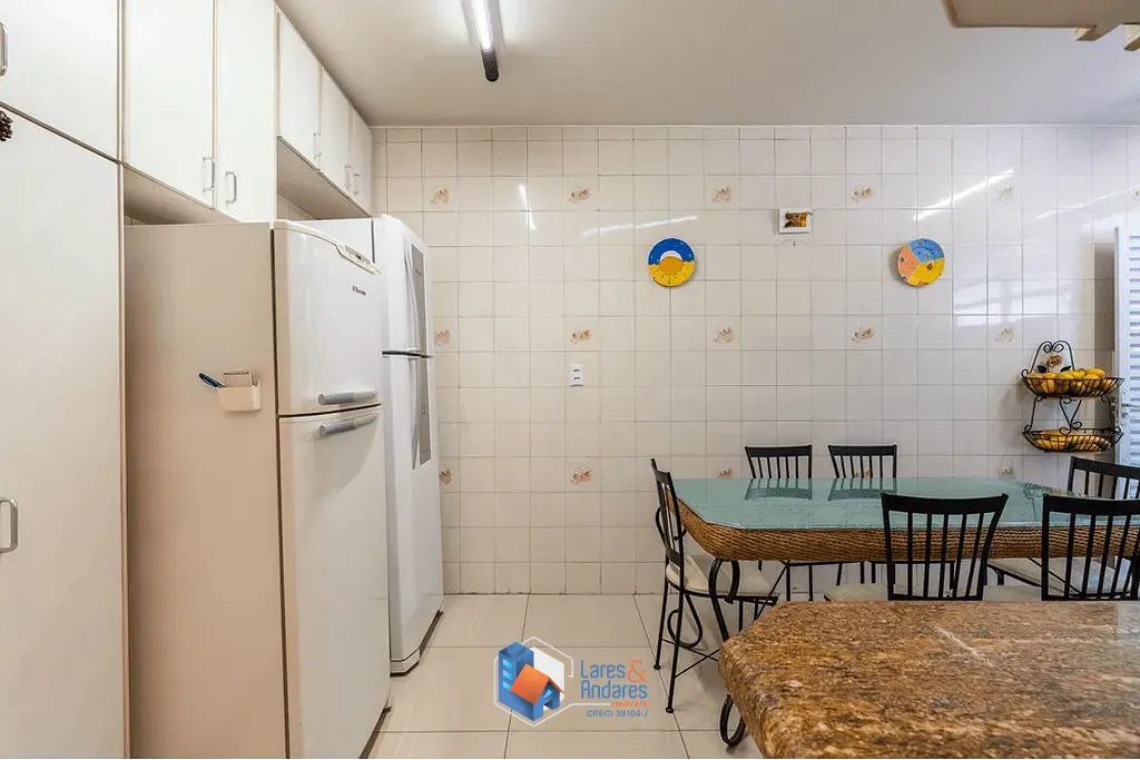 Casa, 3 quartos, 168 m² - Foto 11