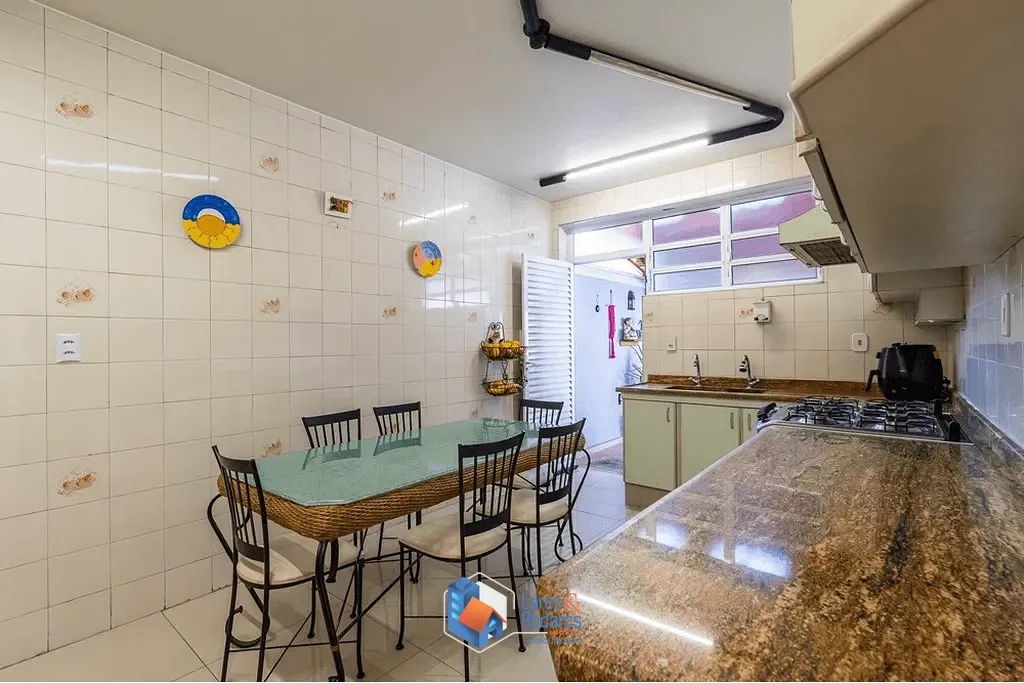 Casa, 3 quartos, 168 m² - Foto 10