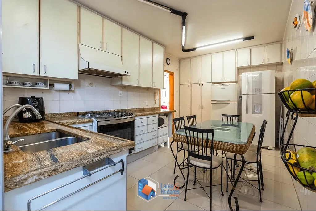Casa, 3 quartos, 168 m² - Foto 9