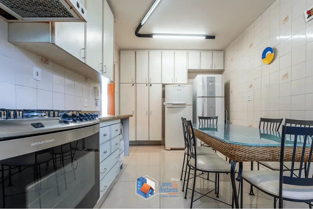 Casa, 3 quartos, 168 m² - Foto 8