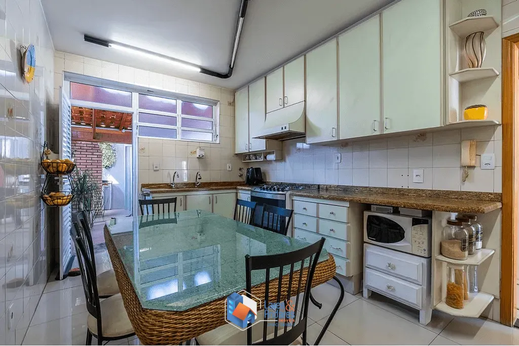 Casa, 3 quartos, 168 m² - Foto 6