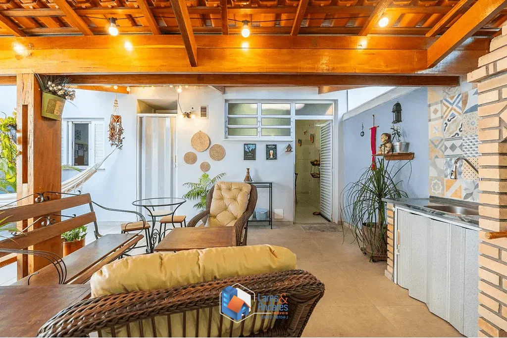 Casa, 3 quartos, 168 m² - Foto 35