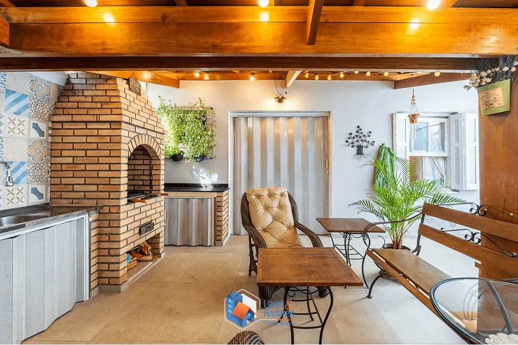 Casa, 3 quartos, 168 m² - Foto 34