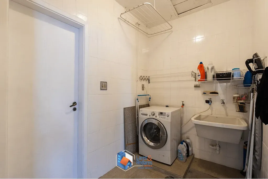 Casa, 3 quartos, 168 m² - Foto 32