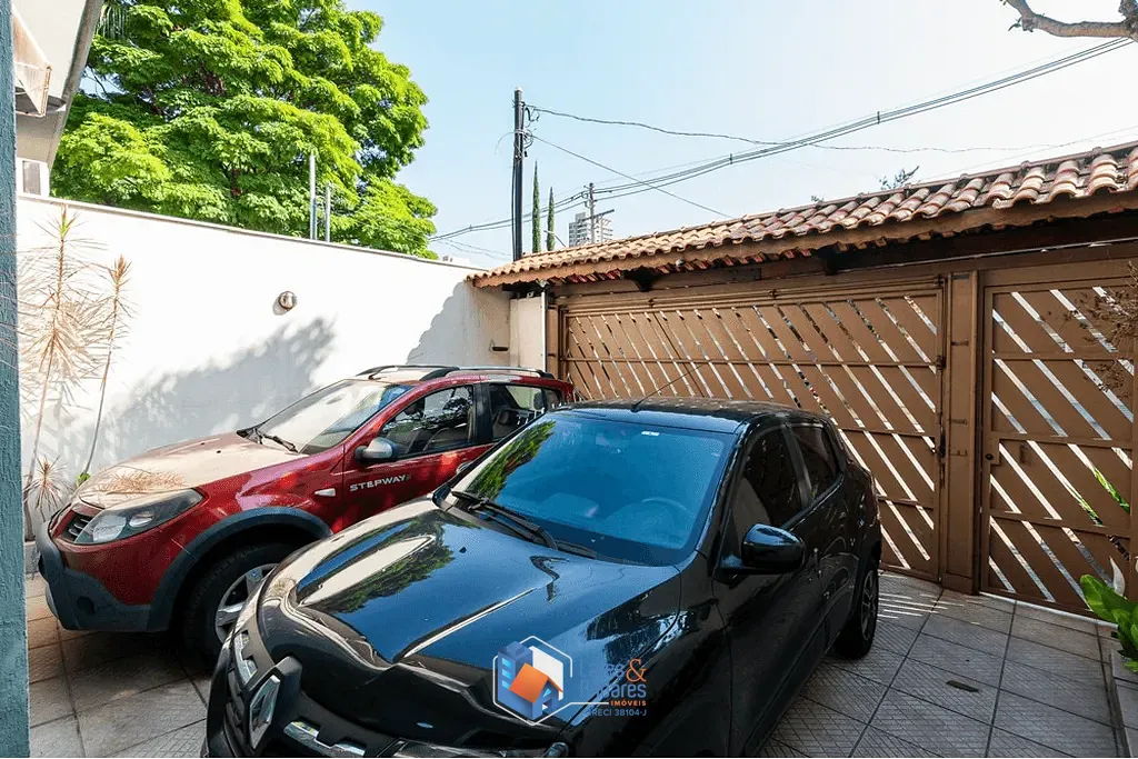 Casa, 3 quartos, 168 m² - Foto 28
