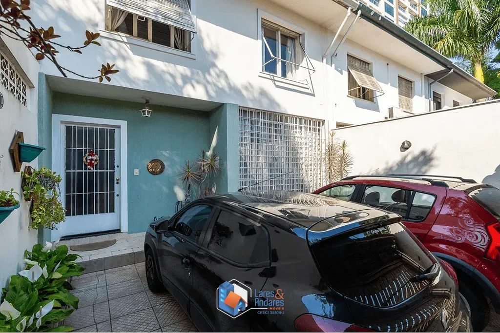 Casa, 3 quartos, 168 m² - Foto 27
