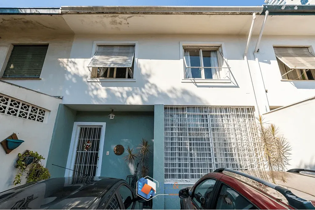 Casa, 3 quartos, 168 m² - Foto 26