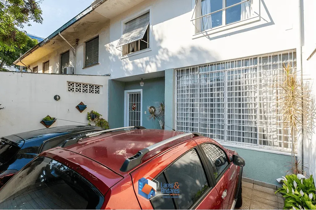Casa, 3 quartos, 168 m² - Foto 25