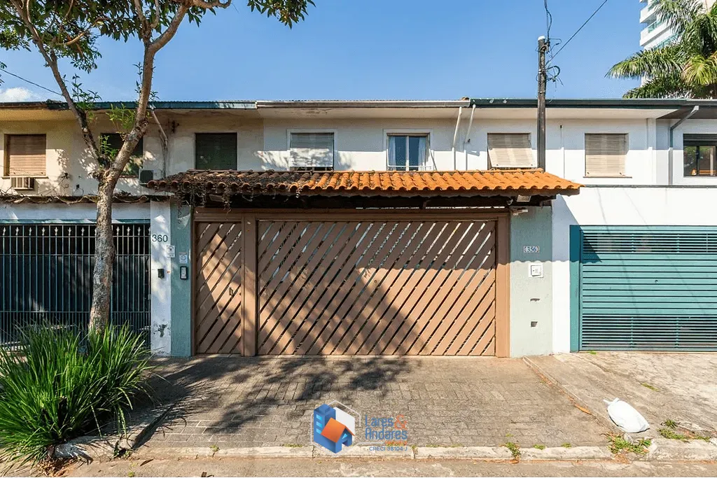 Casa, 3 quartos, 168 m² - Foto 22