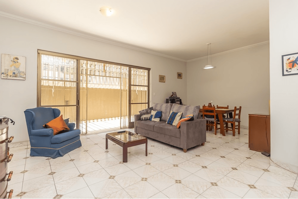 Apartamento à venda 3 Quartos 1 Suite 1 Vaga 152M² Bela Vista São Paulo - SP