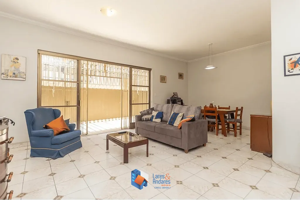 Apartamento, 3 quartos, 152 m² - Foto 1